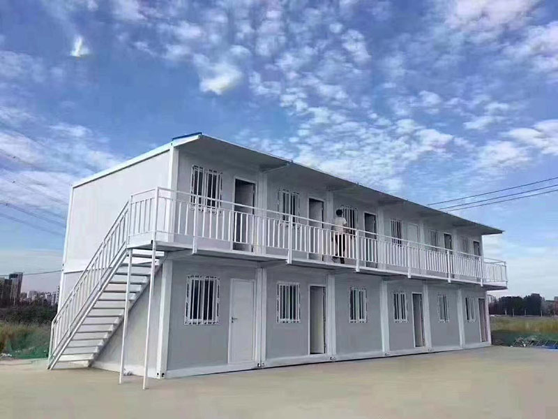 漠河集装箱-19