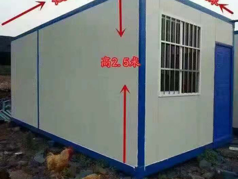 漠河集装箱-02
