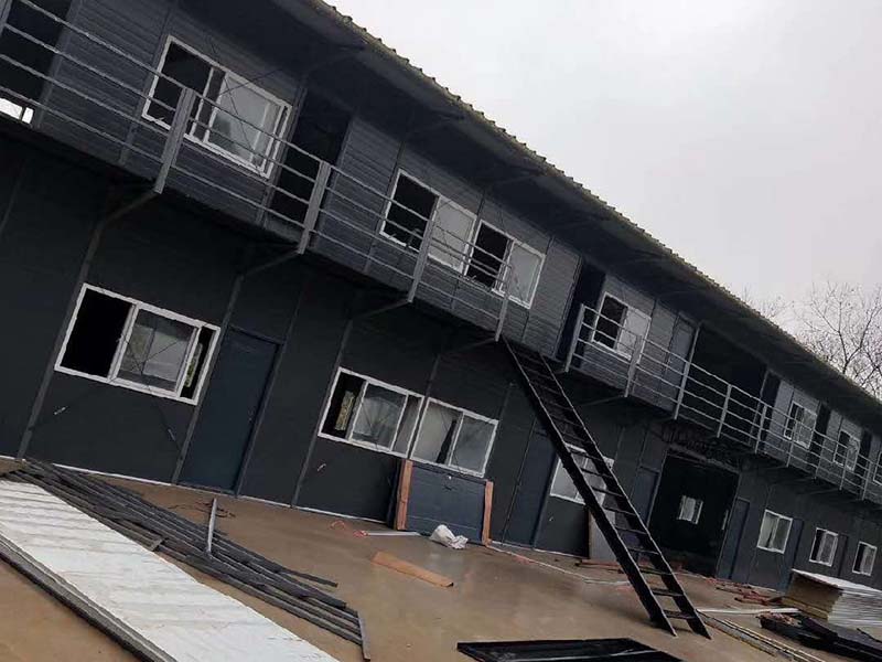 漠河活动房-29