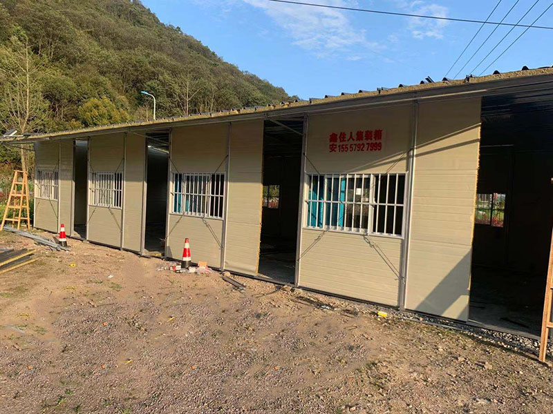 漠河活动房-19